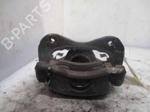 Used Left front brake caliper HYUNDAI TUCSON (JM) 2.0 CRDi (113 hp) 24008818