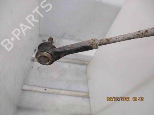 Steering rack NISSAN ALMERA II Hatchback (N16) 2.2 dCi | BP24010360M22 