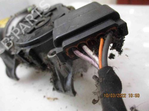 Front wiper motor RENAULT MEGANE III Hatchback (BZ0/1_, B3_) 1.5 dCi | BP26624498M29 