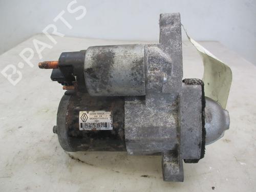 Used Starter NISSAN QASHQAI II (J11, J11_) 1.3 DIG-T (160 hp) 32376009