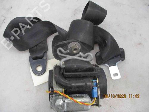 Used Front left belt tensioner PEUGEOT 407 (6D_) 2.0 HDi 135 (6DRHRH, 6DRHRE, 6DRHRG, 6DRHRJ) (136 hp) 19721848