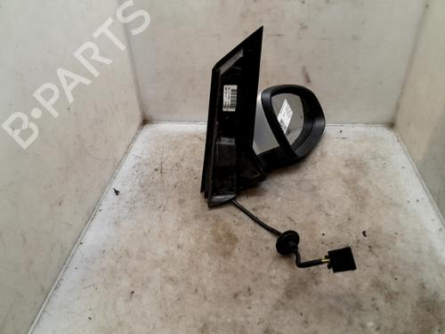 Right mirror OPEL ASTRA H (A04)  | BP24970575C27 
