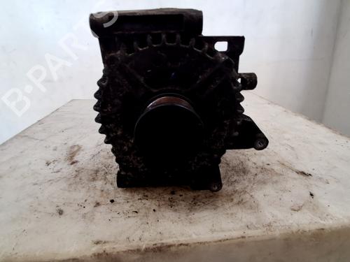 Used Alternator Alternator MERCEDES-BENZ C-CLASS (W204) C 200 CDI (204.007, 204.006) (136 hp) 35997132 35997132