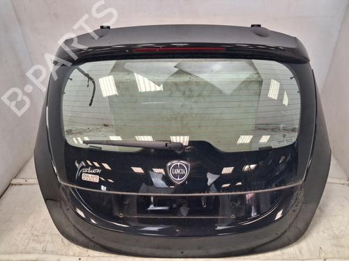 Used Tailgate Tailgate 36872391 36872391