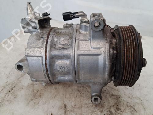 AC compressor RENAULT MEGANE IV Hatchback (B9A/M/N_) 1.5 Blue dCi 115 (B9A6) | BP36145544M34 - Image 4