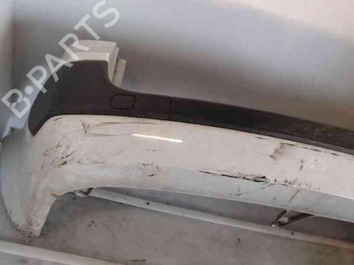 Rear bumper RENAULT MEGANE II Estate (KM0/1_) 1.5 dCi (KM0F, KM0T, KM2B) | BP20205601C8 