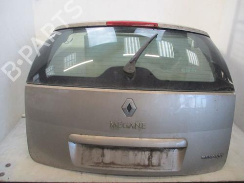 Tailgate RENAULT MEGANE II Estate (KM0/1_) 1.9 dCi | BP25043905C6 