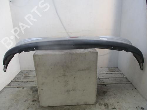 Rear bumper PEUGEOT 206 Hatchback (2A/C) 1.4 HDi eco 70 | BP29144078C8 