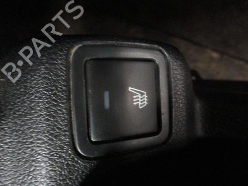 Sæde venstre fortil CITROËN BERLINGO MULTISPACE (B9) 1.6 BlueHDi 120 | BP31820229C15