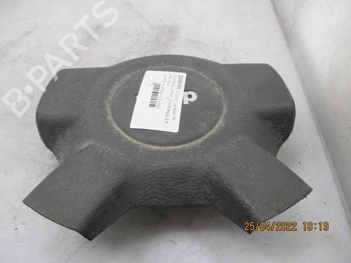 Used Driver airbag JEEP CHEROKEE (KJ) 2.8 CRD 4x4 (163 hp) 26623231