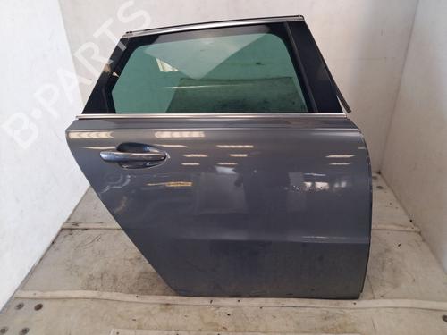 Used Right rear door Right rear door 38939366 38939366