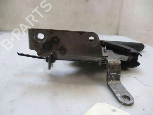 Hand brake FORD FIESTA VI (CB1, CCN) 1.4 TDCi | BP24012534I18 