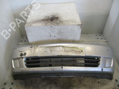 Bumper voor AUSTIN AMBASSADOR I Fastback 2.0 (102 hp) 24922277