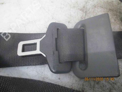 Rear center seatbelt MERCEDES-BENZ E-CLASS (W211) E 270 CDI (211.016) | BP26622775I27 