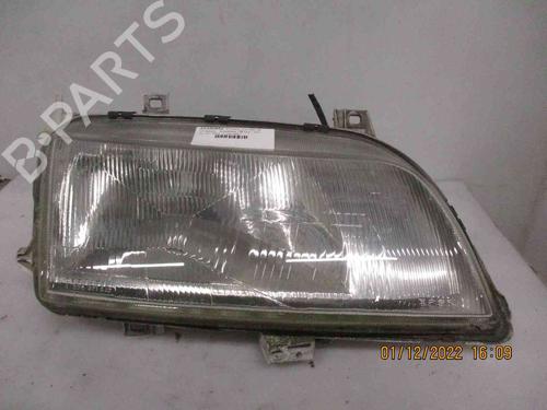 Used Right headlight VW SHARAN (7M8, 7M9, 7M6) 1.9 TDI (110 hp) 26628448