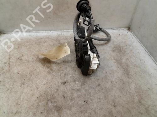 Høyre foran lås VW POLO V (6R1, 6C1)  | BP26636395C97 