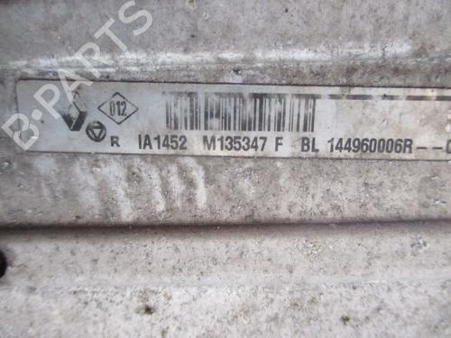 Intercooler RENAULT MEGANE III Hatchback (BZ0/1_, B3_) 1.5 dCi (BZ09, BZ0D, BZ1W, BZ29, BZ14) | BP33858369M30  - Image 5