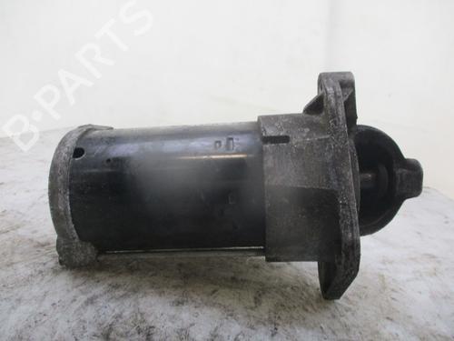 Starter FIAT BRAVO II (198_) 1.6 D Multijet (198AXM1B) | BP31663887M8 