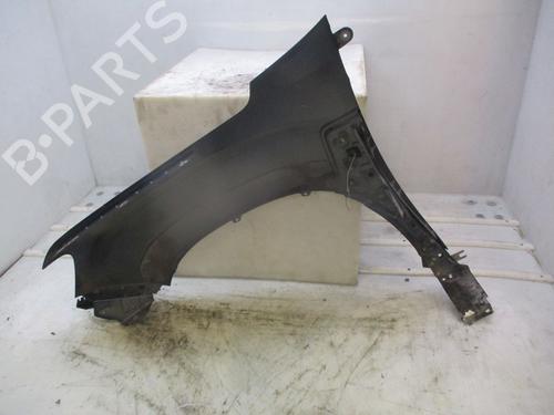 Right front fenders DACIA DUSTER (HM_) 1.5 dCi 115 (HMAD) | BP32456149C42