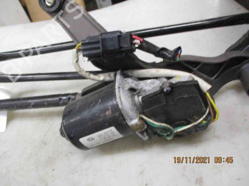 Front wipers mechanism KIA CARENS III MPV (UN) 2.0 CRDi 140 | BP24008637C83 