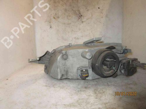 Right headlight FIAT PUNTO (176_)  | BP20201506C29 