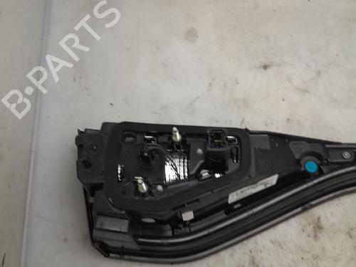 Right tailgate light RENAULT MEGANE IV Hatchback (B9A/M/N_) 1.5 Blue dCi 115 (B9A6) | BP31604450C80  - Image 5