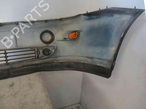 Front bumper FORD FOCUS I (DAW, DBW)  | BP26627363C7 
