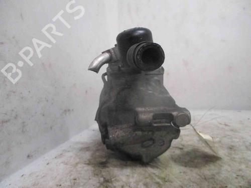 AC compressor MERCEDES-BENZ C-CLASS (W203) C 200 CDI (203.007) | BP24010127M34 