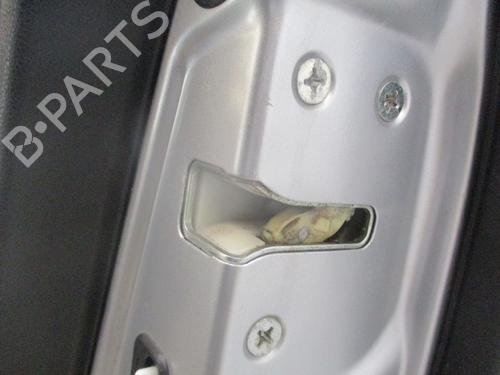 Right rear door HONDA JAZZ III (GE_, GG_, GP_, ZA_) 1.3 i (GE6, GG3, GG6) | BP29620948C5 