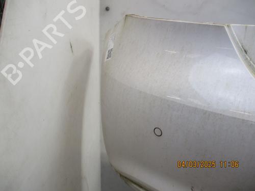 Rear bumper VW POLO V (6R1, 6C1) 1.2 | BP26637717C8 