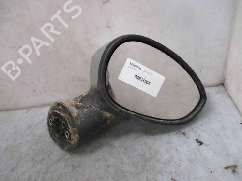 Used Right mirror FIAT 500 (312_) 1.2 (312AXA1A) (69 hp) 26629613