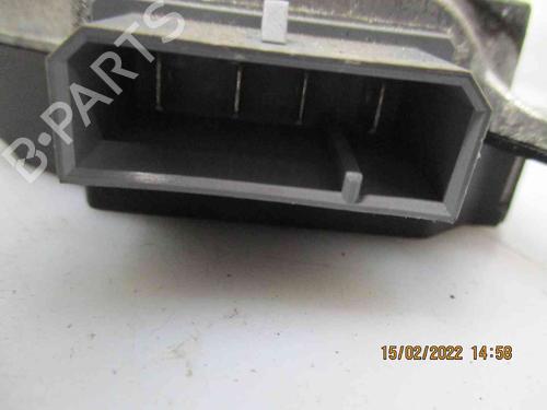 Heater resistor OPEL VECTRA C GTS (Z02) 1.9 CDTI (F68) | BP26623284M108 