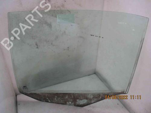 Used Rear left door window TOYOTA CAMRY Saloon (_V4_) 2.4 Hybrid (AHV40R) (190 hp) 24011658