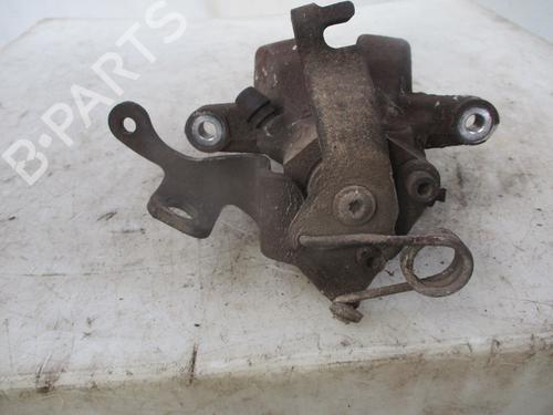 Right rear brake caliper CITROËN C4 Picasso I MPV (UD_) 1.6 HDi | BP27811627M106