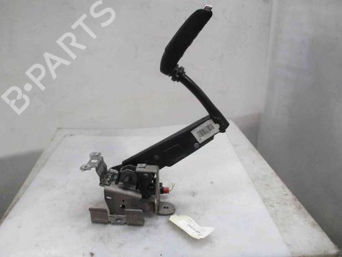 Used Hand brake CITROËN C4 II (NC_) 1.6 HDi 90 (92 hp) 26634111