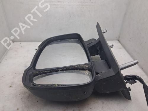 Used Left mirror Left mirror CITROËN JUMPER II Van 2.2 HDi 110 (110 hp) 40468120 40468120