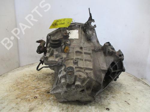 Gearbox TOYOTA YARIS (_P1_) 1.0 (SCP10_, SCP10R) | BP25590937M3