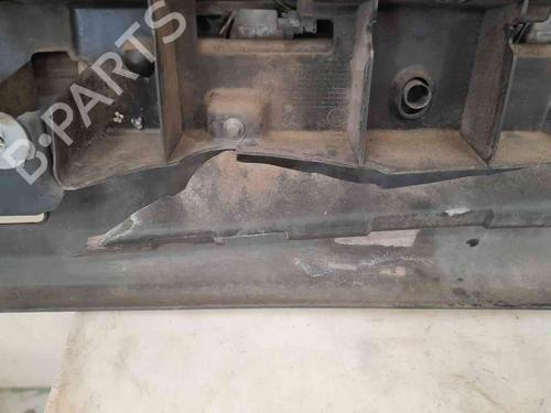 Rear bumper PEUGEOT 106 I (1A, 1C)  | BP25932942C8 