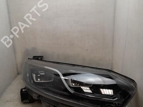 Used Right headlight Right headlight 37497818 37497818