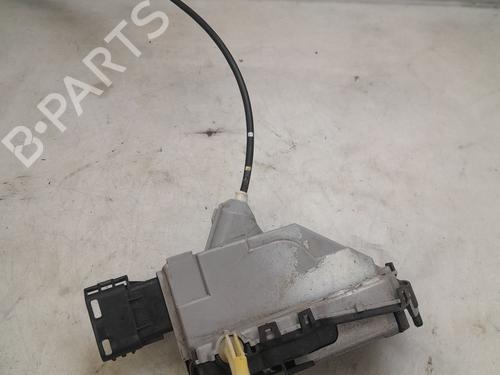 Rear left lock PEUGEOT 5008 (0U_, 0E_) 1.6 HDi | BP31575328C100 