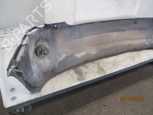 Rear bumper FORD FIESTA V (JH_, JD_) 1.3 | BP25377922C8 