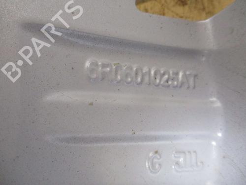 Rim VW POLO V (6R1, 6C1) 1.2 | BP25781927C45 