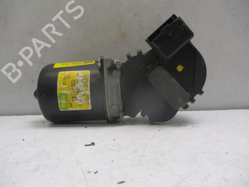 Front wiper motor PEUGEOT PARTNER Box Body/MPV (5_, G_)  | BP26637212M29 