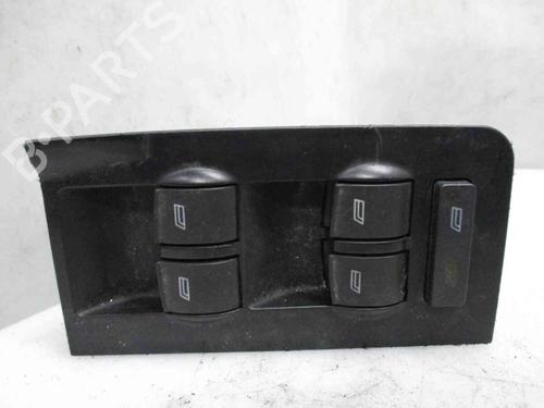 Spak kontakt AUDI A6 C5 Avant (4B5, 4B6) 2.5 TDI (163 hp) 19741146