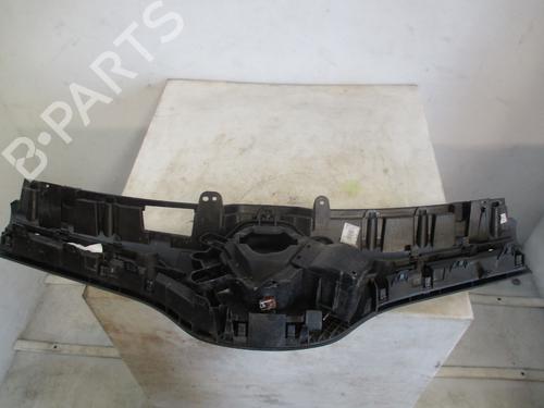 Grille RENAULT KANGOO Express (FW0/1_) Z.E. (FW0Z, FW1Z) | BP29263333C40 