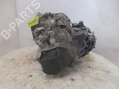 Gearbox SUZUKI SWIFT IV (FZ, NZ) 1.2 (AZH412, ZC72S) | BP34174406M3 - Image 3