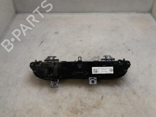 Climate control TOYOTA C-HR (_X1_) 1.8 Hybrid (ZYX10_, ZYX11_, ZYX10R, ZYX11R) | BP31820183I5