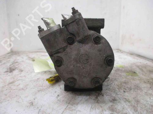 AC compressor CITROËN C3 Pluriel (HB_) 1.4 | BP26621149M34 