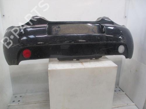 Used Rear bumper VW NEW BEETLE Convertible (1Y7) 1.6 (102 hp) 26636564