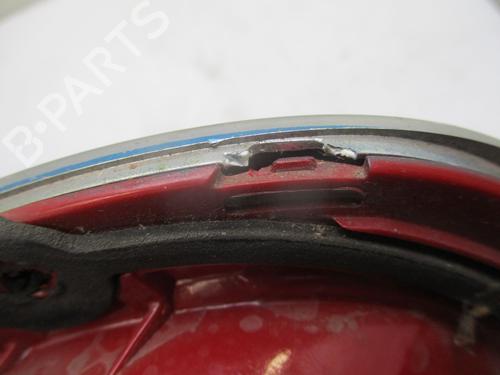 Right taillight MINI MINI (R56) Cooper D | BP26636502C35 